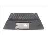 Lenovo 5M11H41691 MECH_ASM WLAN C-Cvr+SPA KB ASM,CHY