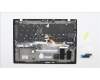 Lenovo 5M11H41693 MECH_ASM WLAN C-Cvr+SWE/FIN KB ASM,CHY