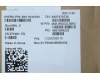 Lenovo 5M11H41696 MECH_ASM WLAN C-Cvr+SWS KB ASM,CHY