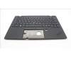 Lenovo 5M11H41735 MECH_ASM WLAN C-Cvr+GER KB ASM,LTN
