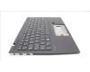 Lenovo 5M11H41735 MECH_ASM WLAN C-Cvr+GER KB ASM,LTN