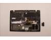 Lenovo 5M11H41779 MECH_ASM WLAN C-Cvr+UKE KB ASM,LTN