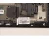 Lenovo 5M11H41798 MECH_ASM WW C-Cvr+ENG KB ASM,CHY