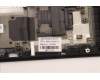 Lenovo 5M11H41812 MECH_ASM WW C-Cvr+HBW KB ASM,CHY