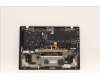 Lenovo 5M11H41830 MECH_ASM WW C-Cvr+NORDIC KB ASM,CHY
