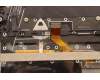 Lenovo 5M11H41836 MECH_ASM WW C-Cvr+SLV KB ASM,CHY