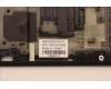 Lenovo 5M11H41836 MECH_ASM WW C-Cvr+SLV KB ASM,CHY