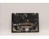 Lenovo 5M11H41838 MECH_ASM WW C-Cvr+SPA KB ASM,CHY