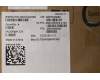 Lenovo 5M11H41838 MECH_ASM WW C-Cvr+SPA KB ASM,CHY