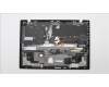 Lenovo 5M11H41870 MECH_ASM WW C-Cvr+EST KB ASM,LTN