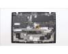 Lenovo 5M11H41871 MECH_ASM WW C-Cvr+EURO ENG KB ASM,LTN