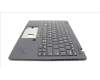 Lenovo 5M11H41871 MECH_ASM WW C-Cvr+EURO ENG KB ASM,LTN