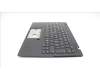 Lenovo 5M11H41888 MECH_ASM WW C-Cvr+ITA KB ASM,LTN