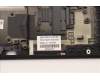 Lenovo 5M11H41920 MECH_ASM WW C-Cvr+UKE KB ASM,LTN