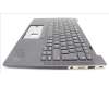 Lenovo 5M11H44127 MECH_ASM GRP KBD BZL,BEL,WL,DB,CHY