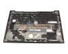 5M11H44149 original Lenovo clavier incl. topcase DE (allemand) noir/noir avec rétro-éclairage et mouse stick (Wi-Fi)