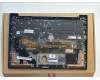 Lenovo 5M11H44220 MECH_ASM GRP KBD BZL,FRA,WW,DB,CHY