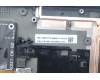 Lenovo 5M11H44255 MECH_ASM GRP KBD BZL,SPA,WW,DB,CHY