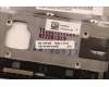 Lenovo 5M11H44257 MECH_ASM GRP KBD BZL,SWE/FIN,WW,DB,CHY