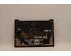 Lenovo 5M11H44270 MECH_ASM GRP KBD BZL,UKE,WW,DB,CHY