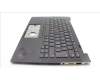 Lenovo 5M11H44323 MECH_ASM GRP KBD BZL,NORDIC,WL,DB,SUN