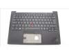 Lenovo 5M11H44323 MECH_ASM GRP KBD BZL,NORDIC,WL,DB,SUN