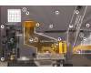 Lenovo 5M11H44355 MECH_ASM GRP KBD BZL,BEL,WW,DB,SUN