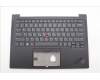 Lenovo 5M11H44373 MECH_ASM GRP KBD BZL,GRE,WW,DB,SUN