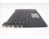 Lenovo 5M11H44373 MECH_ASM GRP KBD BZL,GRE,WW,DB,SUN