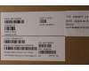 Lenovo 5M11H44379 MECH_ASM GRP KBD BZL,ILD,WW,DB,SUN