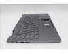 Lenovo 5M11H45733 MECH_ASM KBD BZL,WL,GY,CHY,SPA