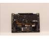 Lenovo 5M11H45741 MECH_ASM KBD BZL,WL,GY,CHY,NOR