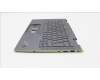 Lenovo 5M11H45765 MECH_ASM KBD BZL,WW,GY,CHY,BRL