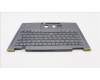 Lenovo 5M11H45769 MECH_ASM KBD BZL,WW,GY,CHY,DEN