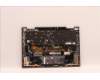 Lenovo 5M11H45773 MECH_ASM KBD BZL,WW,GY,CHY,GRE