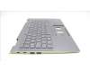 Lenovo 5M11H45779 MECH_ASM KBD BZL,WW,GY,CHY,POR