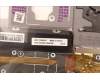 Lenovo 5M11H45783 MECH_ASM KBD BZL,WW,GY,CHY,SWS