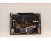 Lenovo 5M11H45789 MECH_ASM KBD BZL,WW,GY,CHY,TC