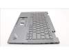 Lenovo 5M11H45797 MECH_ASM KBD BZL,WW,GY,CHY,UKR