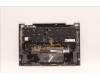 Lenovo 5M11H45798 MECH_ASM KBD BZL,WL,GY,SRX,ENG