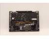 Lenovo 5M11H45814 MECH_ASM KBD BZL,WL,GY,SRX,ITA