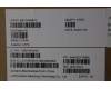 Lenovo 5M11H45815 MECH_ASM KBD BZL,WL,GY,SRX,NOR