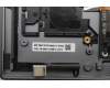 Lenovo 5M11H45815 MECH_ASM KBD BZL,WL,GY,SRX,NOR