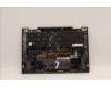 Lenovo 5M11H45816 MECH_ASM KBD BZL,WL,GY,SRX,POR