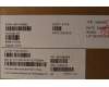 Lenovo 5M11H45822 MECH_ASM KBD BZL,WL,GY,SRX,UKE