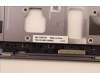 Lenovo 5M11H45822 MECH_ASM KBD BZL,WL,GY,SRX,UKE