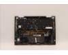 Lenovo 5M11H45823 MECH_ASM KBD BZL,WL,GY,SRX,EURO ENG