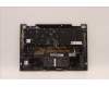Lenovo 5M11H45827 MECH_ASM KBD BZL,WL,GY,SRX,THAI