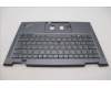 Lenovo 5M11H45849 MECH_ASM KBD BZL,WW,GY,SRX,HUN