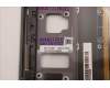 Lenovo 5M11H45860 MECH_ASM KBD BZL,WW,GY,SRX,EURO ENG